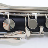 Leblanc Model L7168 ABS Student Bass Clarinet SN 7108J EXCELLENT- for sale at BrassAndWinds.com