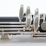 Leblanc Model L7168 ABS Student Bass Clarinet SN 7108J EXCELLENT- for sale at BrassAndWinds.com