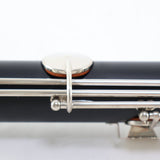 Leblanc Model L7168 ABS Student Bass Clarinet SN 7108J EXCELLENT- for sale at BrassAndWinds.com