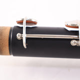 Leblanc Model L7168 ABS Student Bass Clarinet SN 7108J EXCELLENT- for sale at BrassAndWinds.com