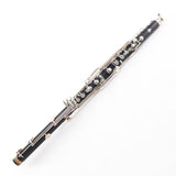 Leblanc Model L7168 ABS Student Bass Clarinet SN 7108J EXCELLENT- for sale at BrassAndWinds.com