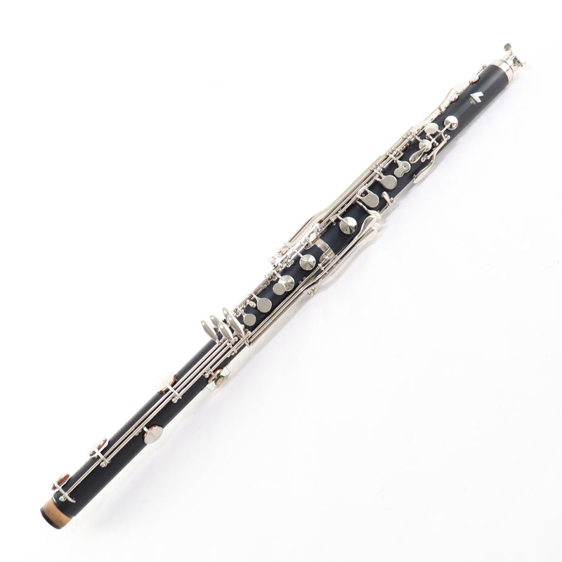 Leblanc Model L7168 ABS Student Bass Clarinet SN 7108J EXCELLENT- for sale at BrassAndWinds.com