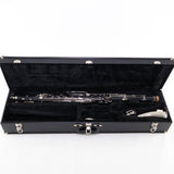 Leblanc Model L7168 ABS Student Bass Clarinet SN 7108J EXCELLENT- for sale at BrassAndWinds.com