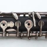 Loree Oboe SN AK64 HISTORIC COLLECTION- for sale at BrassAndWinds.com