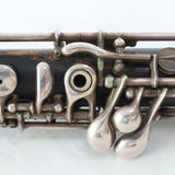 Loree Oboe SN AK64 HISTORIC COLLECTION- for sale at BrassAndWinds.com