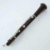 Mahillon Oboe Grande in A Circa 1880 HISTORIC COLLECTION- for sale at BrassAndWinds.com