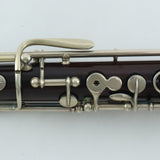 Mahillon Oboe Grande in A Circa 1880 HISTORIC COLLECTION- for sale at BrassAndWinds.com