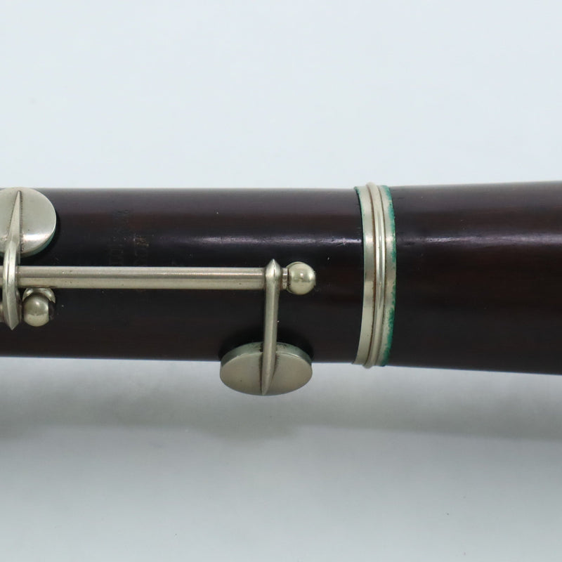 Mahillon Oboe Grande in A Circa 1880 HISTORIC COLLECTION- for sale at BrassAndWinds.com