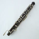 Mahillon Oboe Grande in A Circa 1880 HISTORIC COLLECTION- for sale at BrassAndWinds.com