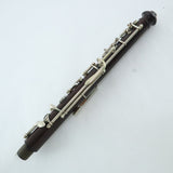 Mahillon Oboe Grande in A Circa 1880 HISTORIC COLLECTION- for sale at BrassAndWinds.com