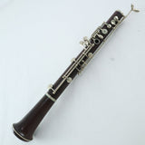 Mahillon Oboe Grande in A Circa 1880 HISTORIC COLLECTION- for sale at BrassAndWinds.com