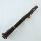 Mahillon Oboe Grande in A Circa 1880 HISTORIC COLLECTION- for sale at BrassAndWinds.com