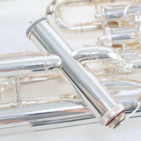 Meinl-Weston Model 451 Professional Compensating Euphonium SN 000112 NICE- for sale at BrassAndWinds.com