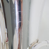 Meinl-Weston Model 451 Professional Compensating Euphonium SN 000112 NICE- for sale at BrassAndWinds.com