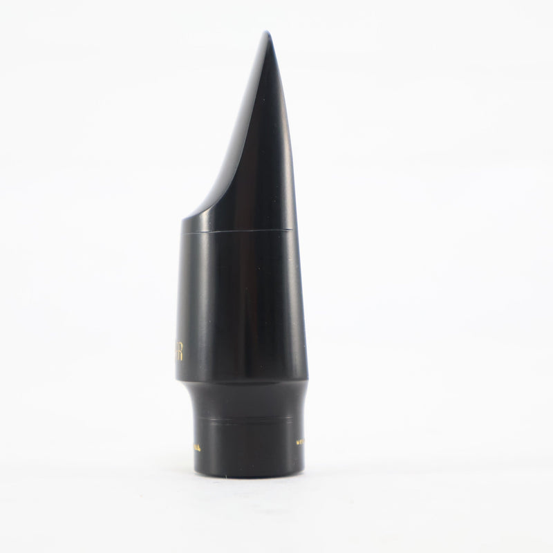 Meyer Hard Rubber 12 Alto Saxophone Mouthpiece BRAND NEW- for sale at BrassAndWinds.com