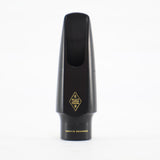 Meyer Hard Rubber 12 Alto Saxophone Mouthpiece BRAND NEW- for sale at BrassAndWinds.com