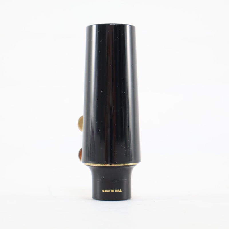 Meyer Hard Rubber 12 Alto Saxophone Mouthpiece BRAND NEW- for sale at BrassAndWinds.com