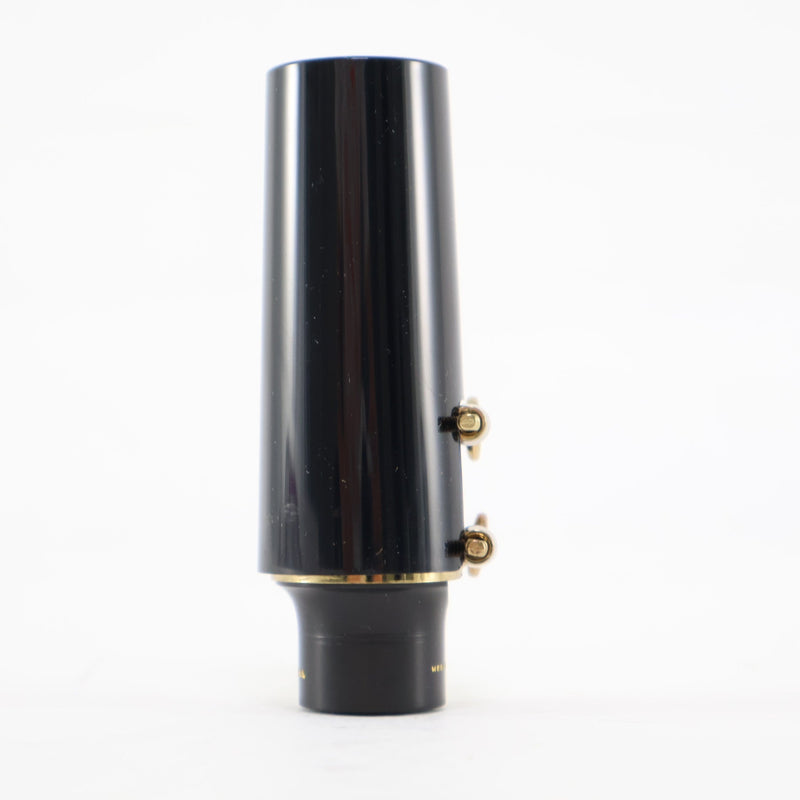 Meyer Hard Rubber 12 Alto Saxophone Mouthpiece BRAND NEW- for sale at BrassAndWinds.com