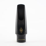 Meyer Hard Rubber 5 Alto Saxophone Mouthpiece BRAND NEW- for sale at BrassAndWinds.com