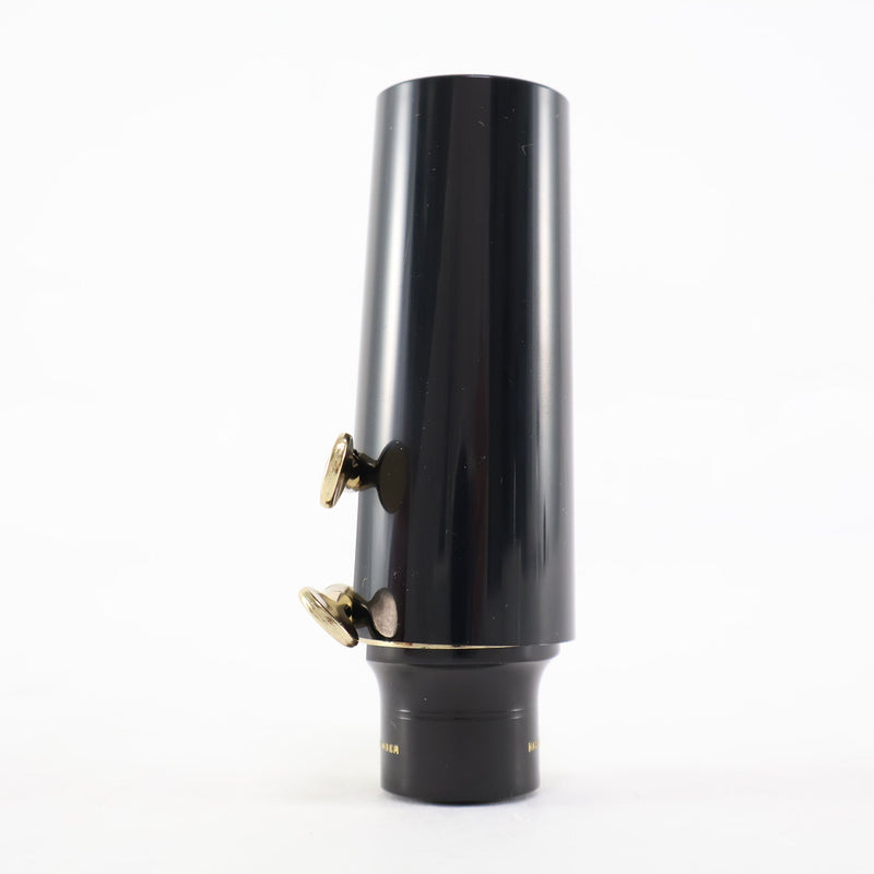 Meyer Hard Rubber 5 Alto Saxophone Mouthpiece BRAND NEW- for sale at BrassAndWinds.com