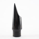 Meyer Hard Rubber 5 Alto Saxophone Mouthpiece BRAND NEW- for sale at BrassAndWinds.com