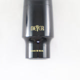 Meyer Hard Rubber 5 Alto Saxophone Mouthpiece BRAND NEW- for sale at BrassAndWinds.com