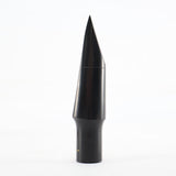 Meyer Hard Rubber 5 Baritone Saxophone Mouthpiece BRAND NEW- for sale at BrassAndWinds.com