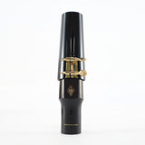 Meyer Hard Rubber 5 Baritone Saxophone Mouthpiece BRAND NEW- for sale at BrassAndWinds.com