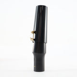 Meyer Hard Rubber 5 Baritone Saxophone Mouthpiece BRAND NEW- for sale at BrassAndWinds.com