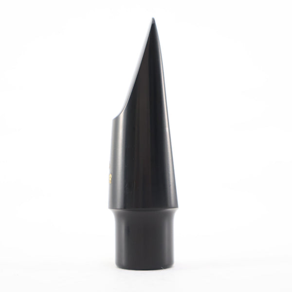 Meyer Hard Rubber 5 'G' Tenor Saxophone Mouthpiece BRAND NEW- for sale at BrassAndWinds.com