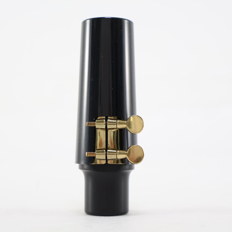 Meyer Hard Rubber 5 'G' Tenor Saxophone Mouthpiece BRAND NEW- for sale at BrassAndWinds.com