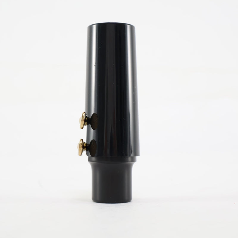 Meyer Hard Rubber 5 'G' Tenor Saxophone Mouthpiece BRAND NEW- for sale at BrassAndWinds.com