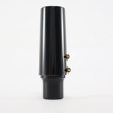 Meyer Hard Rubber 5 'G' Tenor Saxophone Mouthpiece BRAND NEW- for sale at BrassAndWinds.com