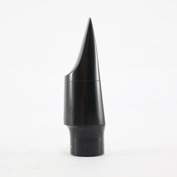 Meyer Hard Rubber 5 'New York' Alto Saxophone Mouthpiece BRAND NEW- for sale at BrassAndWinds.com