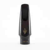 Meyer Hard Rubber 5 'New York' Alto Saxophone Mouthpiece BRAND NEW- for sale at BrassAndWinds.com