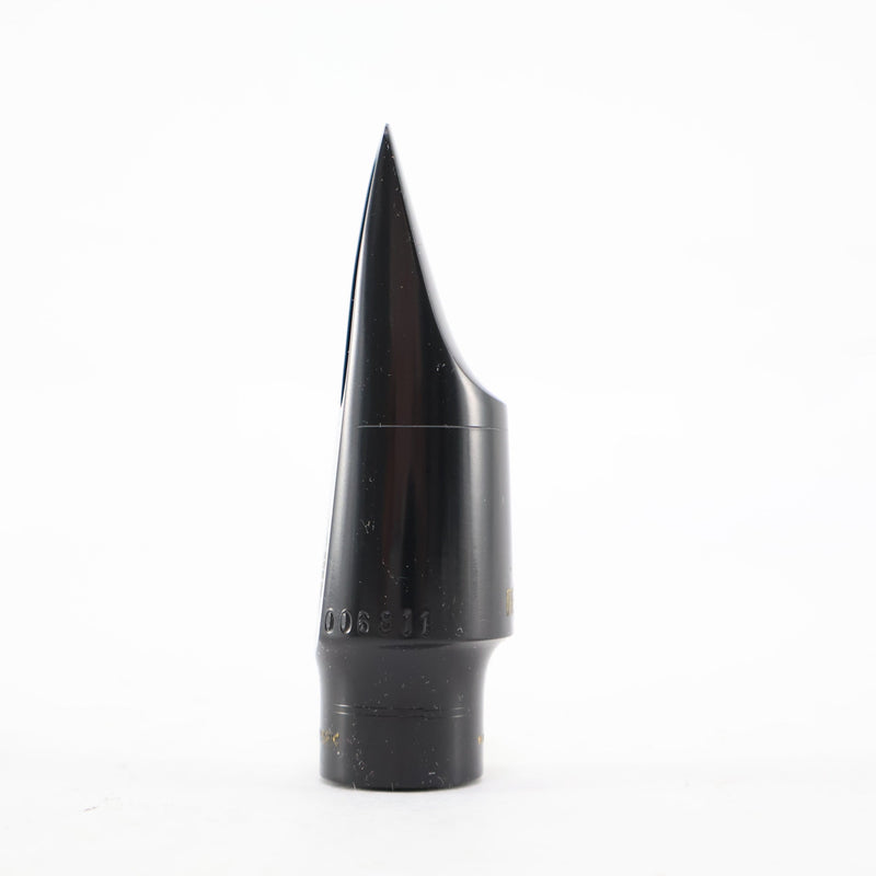 Meyer Hard Rubber 5 'New York' Alto Saxophone Mouthpiece BRAND NEW- for sale at BrassAndWinds.com