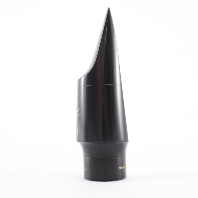 Meyer Hard Rubber 5 'Richie Cole' Model Alto Saxophone Mouthpiece BRAND NEW- for sale at BrassAndWinds.com