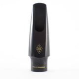 Meyer Hard Rubber 5 'Richie Cole' Model Alto Saxophone Mouthpiece BRAND NEW- for sale at BrassAndWinds.com