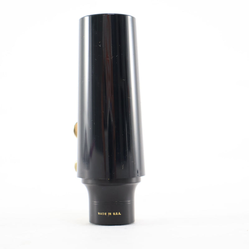 Meyer Hard Rubber 5 'Richie Cole' Model Alto Saxophone Mouthpiece BRAND NEW- for sale at BrassAndWinds.com