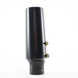 Meyer Hard Rubber 5 'Richie Cole' Model Alto Saxophone Mouthpiece BRAND NEW- for sale at BrassAndWinds.com