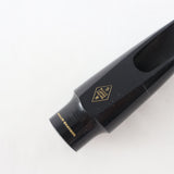 Meyer Hard Rubber 5 'Richie Cole' Model Alto Saxophone Mouthpiece BRAND NEW- for sale at BrassAndWinds.com