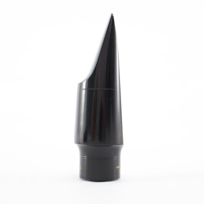 Meyer Hard Rubber 6 Alto Saxophone Mouthpiece BRAND NEW- for sale at BrassAndWinds.com