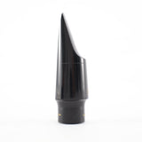 Meyer Hard Rubber 6 Alto Saxophone Mouthpiece BRAND NEW- for sale at BrassAndWinds.com