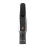 Meyer Hard Rubber 6 Baritone Saxophone Mouthpiece BRAND NEW- for sale at BrassAndWinds.com