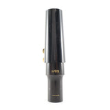 Meyer Hard Rubber 6 Baritone Saxophone Mouthpiece BRAND NEW- for sale at BrassAndWinds.com