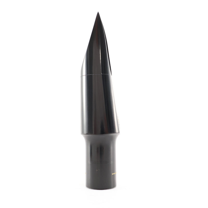 Meyer Hard Rubber 6 Baritone Saxophone Mouthpiece BRAND NEW- for sale at BrassAndWinds.com