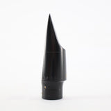 Meyer Hard Rubber 6 'New York' Alto Saxophone Mouthpiece BRAND NEW- for sale at BrassAndWinds.com