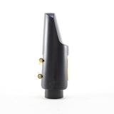 Meyer Hard Rubber 6 'New York' Alto Saxophone Mouthpiece BRAND NEW- for sale at BrassAndWinds.com