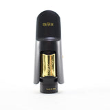 Meyer Hard Rubber 6 'New York' Alto Saxophone Mouthpiece BRAND NEW- for sale at BrassAndWinds.com