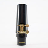 Meyer Hard Rubber 6 Tenor Saxophone Mouthpiece BRAND NEW- for sale at BrassAndWinds.com